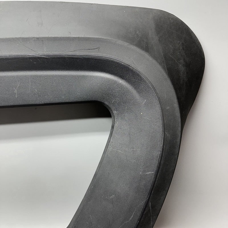 1494088-00-C TESLA MODEL Y HOOD LUGGAGE STORAGE BAFFLE 2020 2021 2022 2023 OEM 1494088-00-C