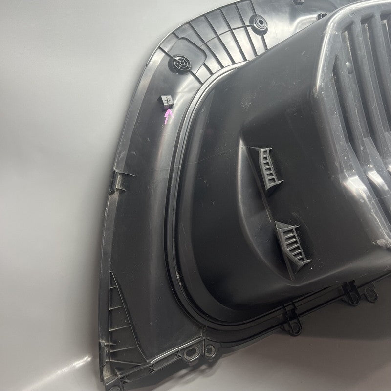 1492606-00-E TESLA MODEL Y FRUNK STORAGE BOX COMPARTMENT 2020 2021 22 2023 OEM 1492606-00-E