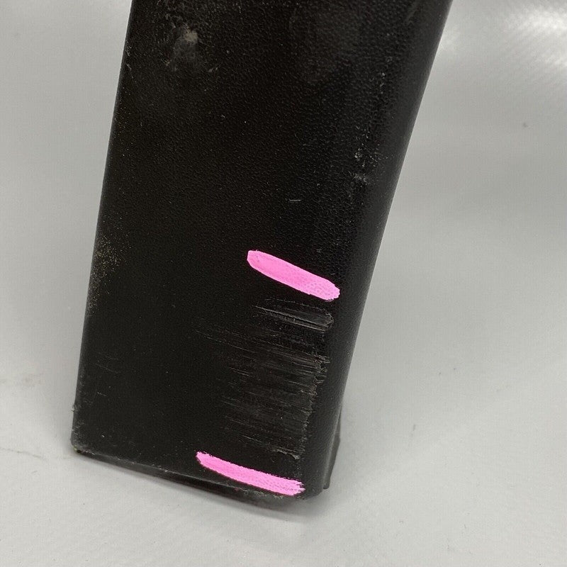 63861-9TA1A NISSAN ROGUE FENDER FLARE LEFR FRONT 2014 2015 2016 2017 2018 2019 2020 OEM