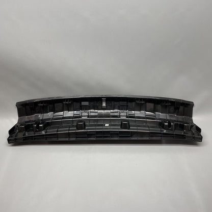 51477450066 BMW 330E TRIM PANEL TUNK SEDAN 2020 2021 2022 2023 51477450066