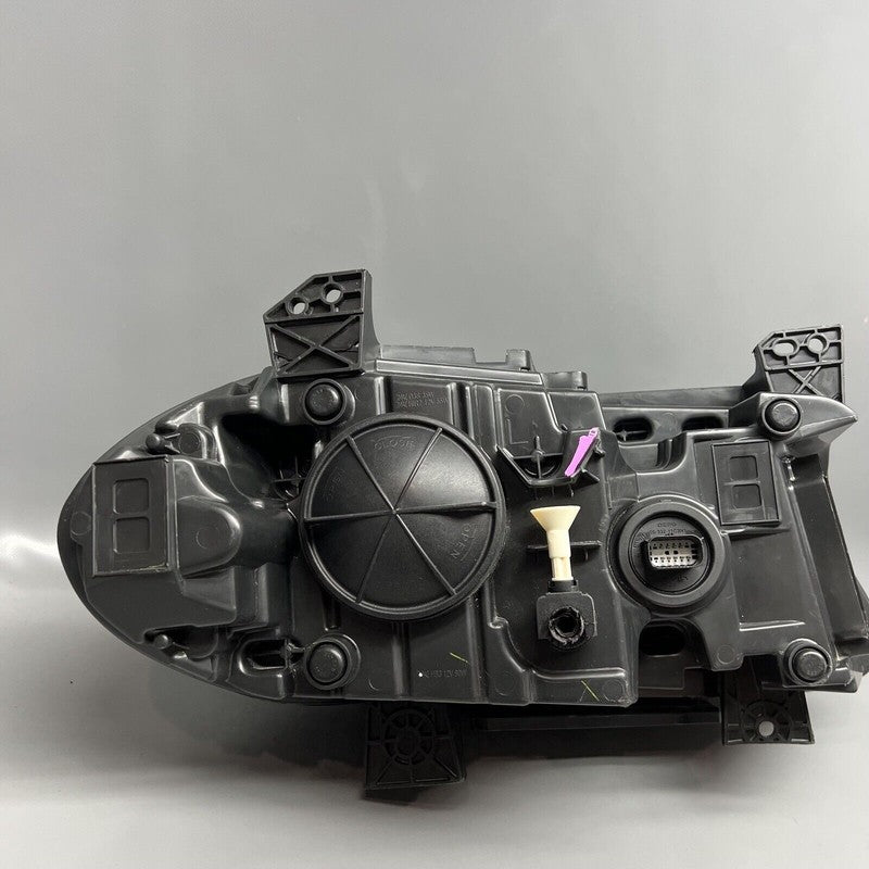 DODGE CHARGER HEADLIGHT LEFT DRIVER 2015 16 17 18 19 20 21 2022 OEM AFTERMARKET