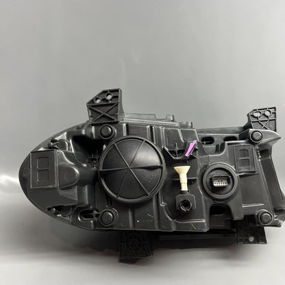 DODGE CHARGER HEADLIGHT LEFT DRIVER 2015 16 17 18 19 20 21 2022 OEM AFTERMARKET