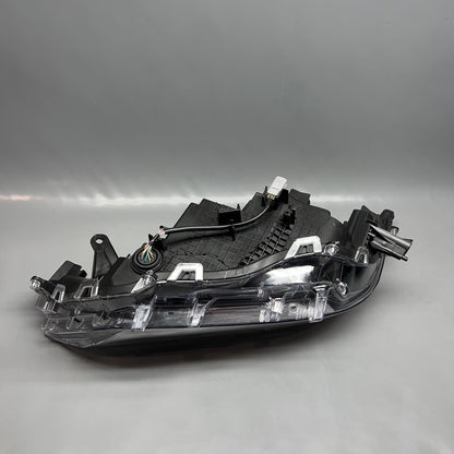 RAV 4 TOYOTA RAV 4 HEADLIGHT RIGHT PASSENGER 2022 2023 2024 LED OEM