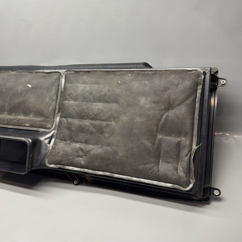 TESLA MODEL X HVAC FILTER HOUSING 2016 2017 2018 2019 2020 OEM