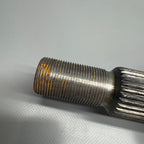 TESLA MODEL X CV AXLE SHAFT 2021 2022 2023 OEM
