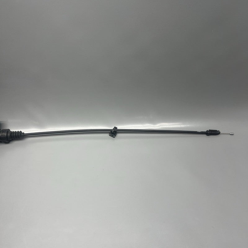 TESLA MODEL S HOOD RELEASE CABLE 2016 2017 2018 2019 2020 OEM