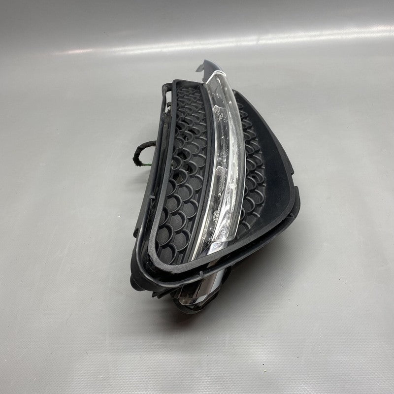A2218201756 MERCEDES BENZ S550 FOG LIGHT LEFT DRIVER A2218201756 2010 2011 2012 2013 LED OEM