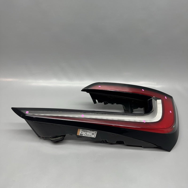 1691498-00-F TESLA MODEL 3 TAIL LIGHT LEFT DRIVER 2024 2025 2026 OEM 1691498-00-F