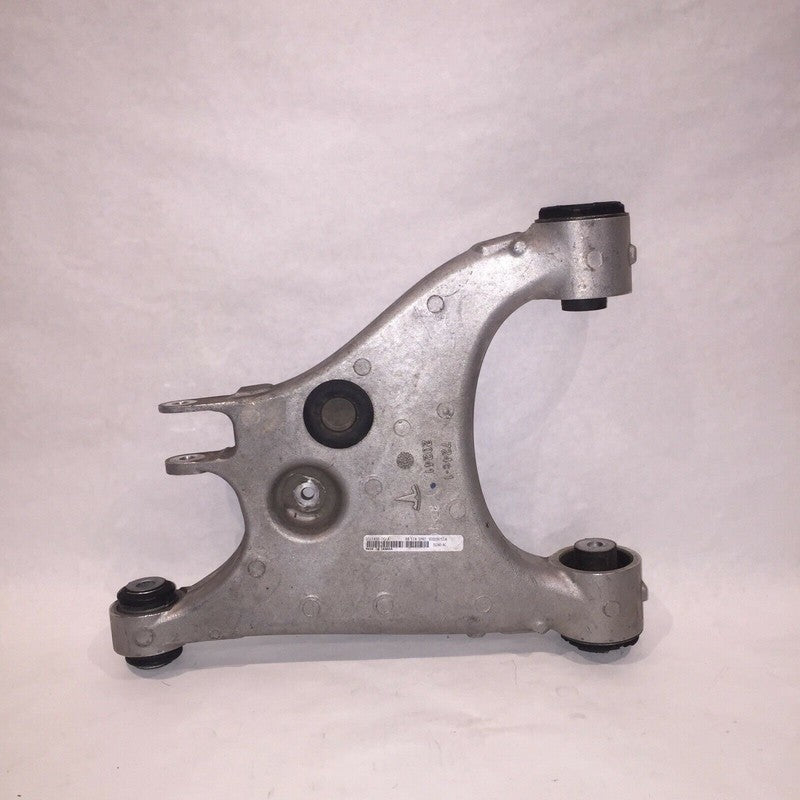 TESLA MODEL S RIGHT REAR CONTROL ARM 2012 2013 2014 2015 OEM