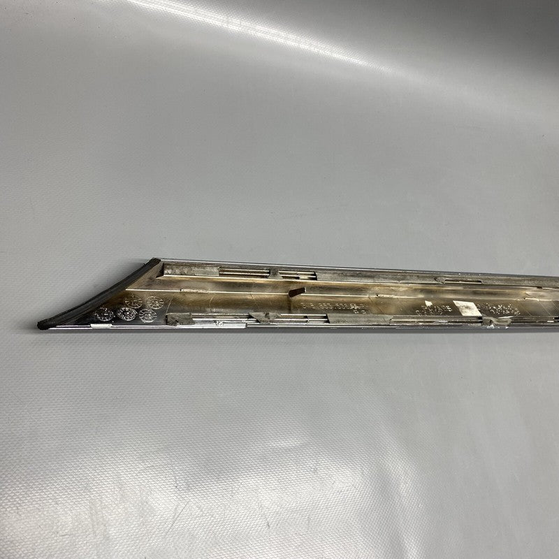 3W8853536AA BENTLEY GT QUARTER MOLDING TRIM RIGHT REAR GTC OEM 3W8853535AA