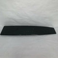 1041361-00-j TESLA MODEL X ROOF CENTER SPINE APPLIQUE 2015 2016 2017 2018 OEM