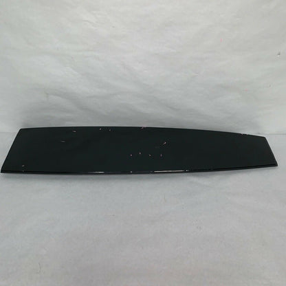 1041361-00-j TESLA MODEL X ROOF CENTER SPINE APPLIQUE 2015 2016 2017 2018 OEM