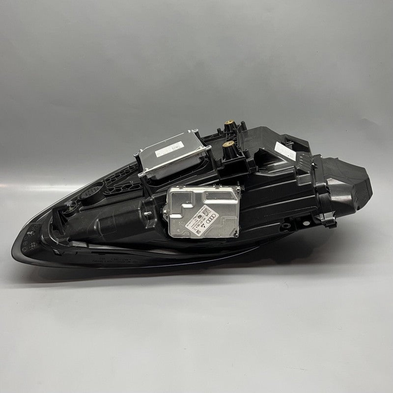 PORSCHE PANAMERA HEADLIGHT LEFT DRIVER FULL LED 2017 18 19 2020 OEM 97