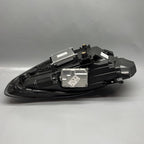 PORSCHE PANAMERA HEADLIGHT LEFT DRIVER FULL LED 2017 18 19 2020 OEM 97