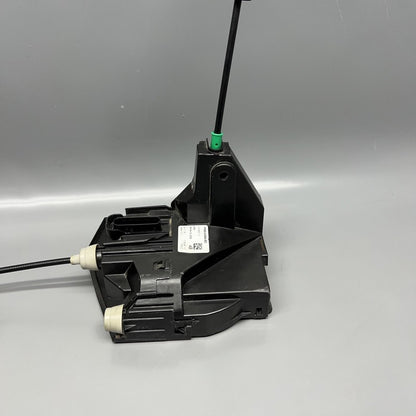 HK83-24994-BC JAGUAR F PACE DOOR LOCK LATCH RIGHT REAR 2017 2018 2019 OEM HK83-24994-BC