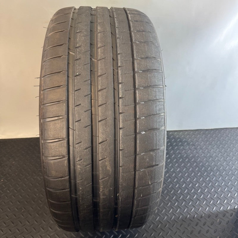 BMW M3 M4 WHEEL RIM 19 INCH FRONT 2021 2022 2023 2024 2025 OEM 7882868
