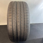 BMW M3 M4 WHEEL RIM 19 INCH FRONT 2021 2022 2023 2024 2025 OEM 7882868