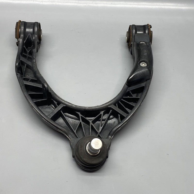 1044326-00-G TESLA MODEL 3 UPPER CONTROL ARM RWD RIGHT FRONT 2017 18 19 2020 OEM 1044326-00-G