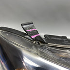 SUBARU IMPREZA HEADLIGHT RIGHT PASSENGER 2008 2009 2010 2011 XENON OEM