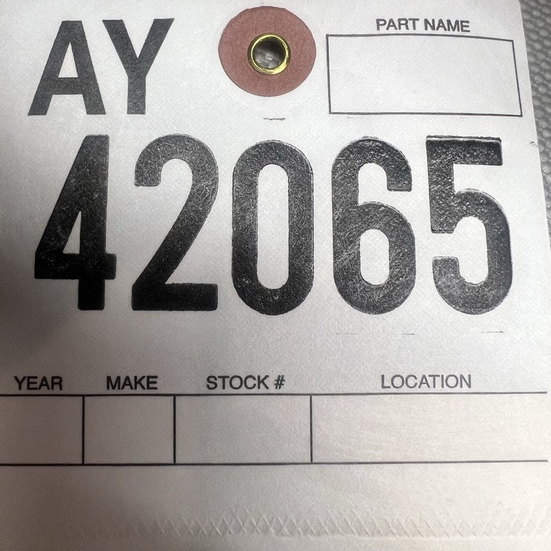 99163199703 PORSCHE 911 CARRERA GTS HEADLIGHT LEFT DRIVER 2014 2015 2016 BI XENON OEM