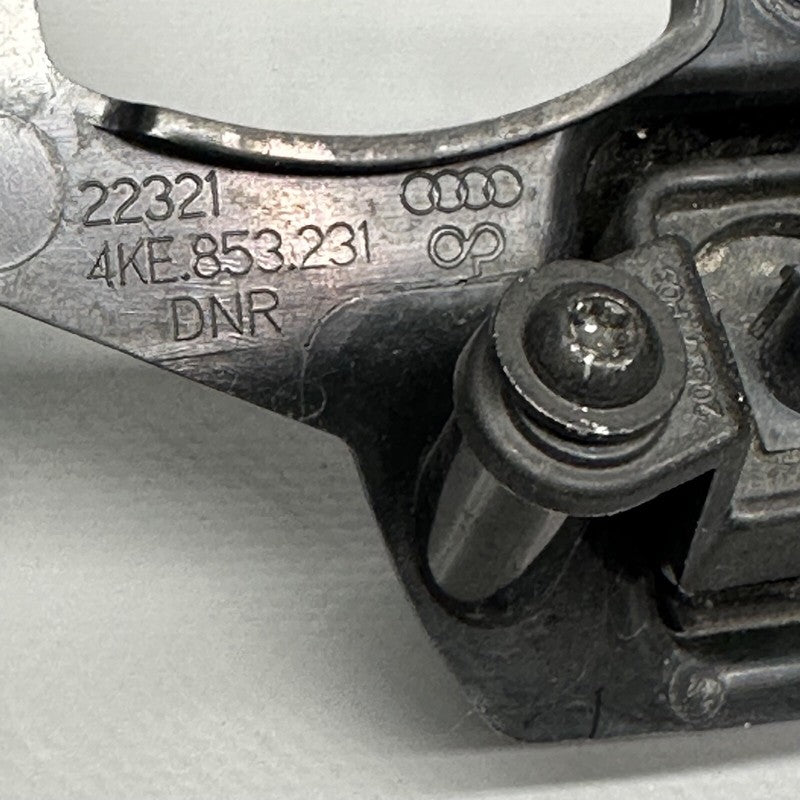4KE853231 AUDI E TRON PARK ASSIST CAMERA FRONT 2019 2020 2021 2022 2023 OEM 4KE853231