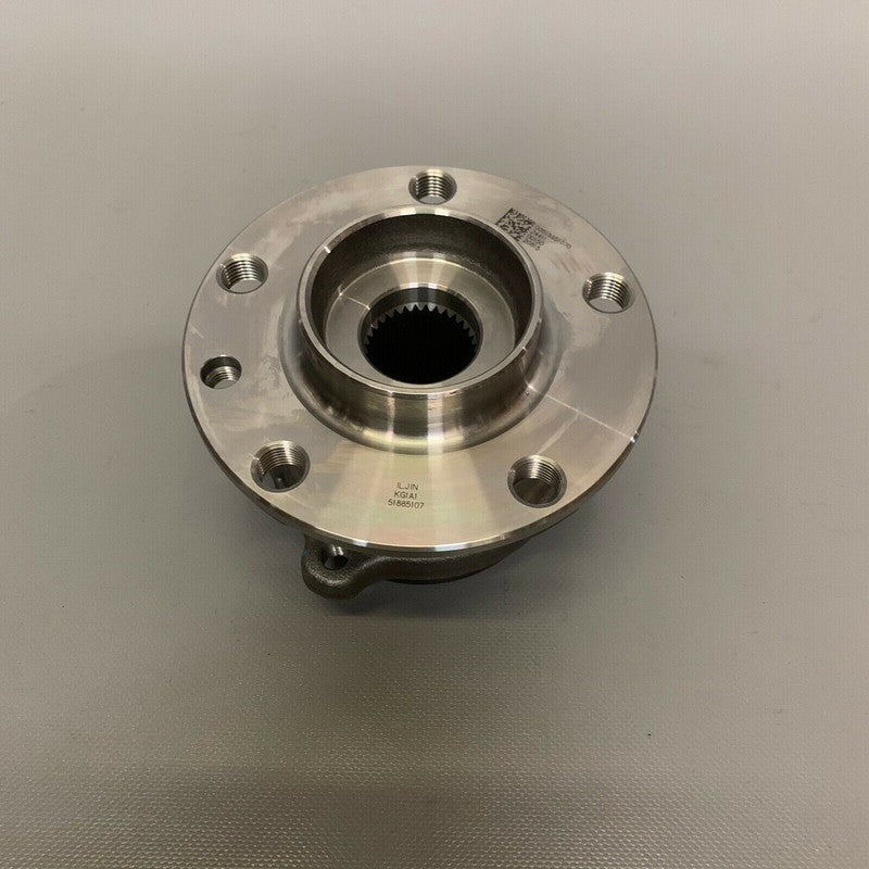 675000063 MASERATI GHIBLI QUATROPORTE BEARING WHEEL HUB 2014 2015 2016 2017 2018 OEM