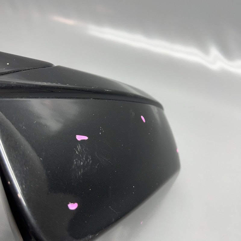 528 BMW 528 MIRROR RIGHT PASSENGER 535 2011 2012 2013 2014 2015 2016 OEM 