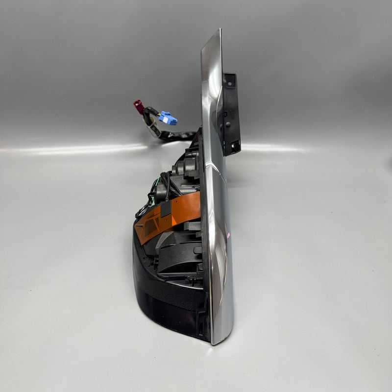 TESLA MODEL 3 MIRROR RIGHT PASSENGER 2017 2018 2019 2020 2021 OEM 1521