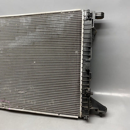 8W0121251AB AUDI Q7 RADIATOR 8W0121251AB 2017 2018 2019 2020 OEM