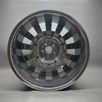 6883748 ROLLS ROYCE PHANTOM VIII WHEEL RIM RR11 RR12 22 INCH 2017 2018 2019 2020 6883748
