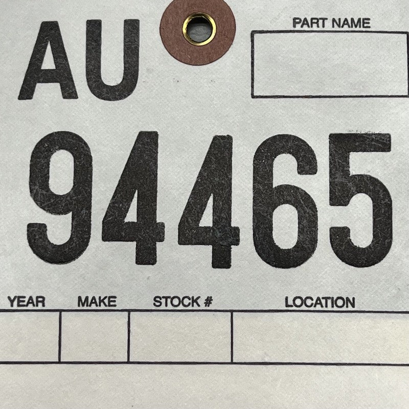 971941033K PORSCHE PANAMERA HEADLIGHT LEFT DRIVER FULL LED 2017 18 19 2020 OEM 971941033K