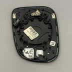 JAGUAR XF MIRROR GLASS RIGHT PASSENGER 2012 2013 2014 2015 OEM