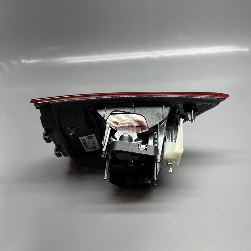 BMW X4 TRUNK TAIL LIGHT RIGHT PASSENGER 2014 2015 2016 2017 2018 OEM