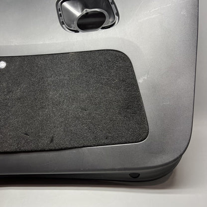 1536684-78-A TESLA MODEL Y LIFTGATE TRUNK PANEL 2020 2021 2022 2023 2024 OEM 1536684-78-A
