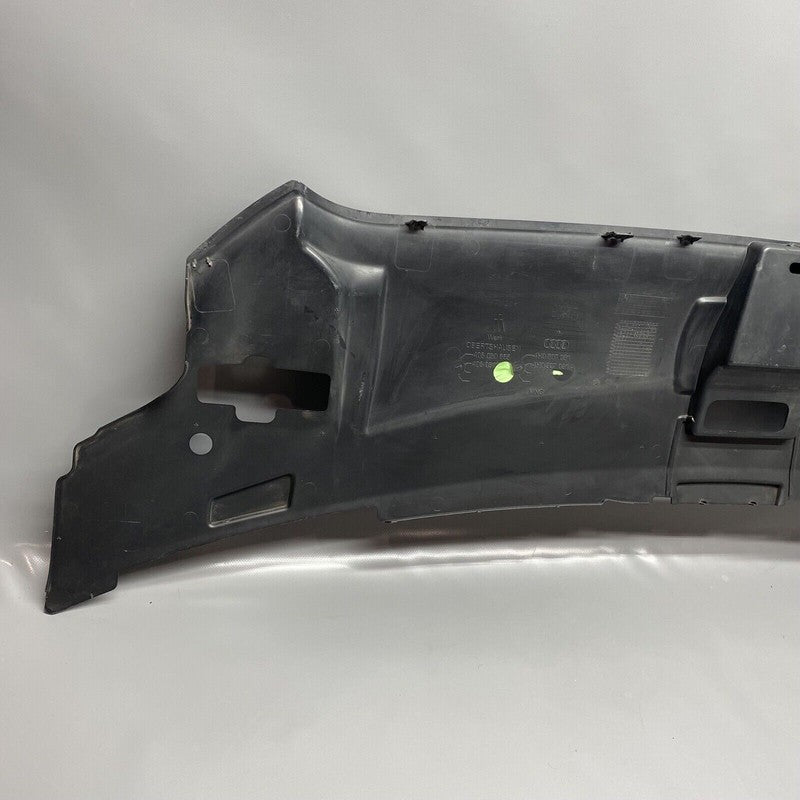 4HO807081 AUDI A8 RADIATOR CORE SIGHT SHIELD COVER 4HO807081 2015 2016 2017 2018 OEM