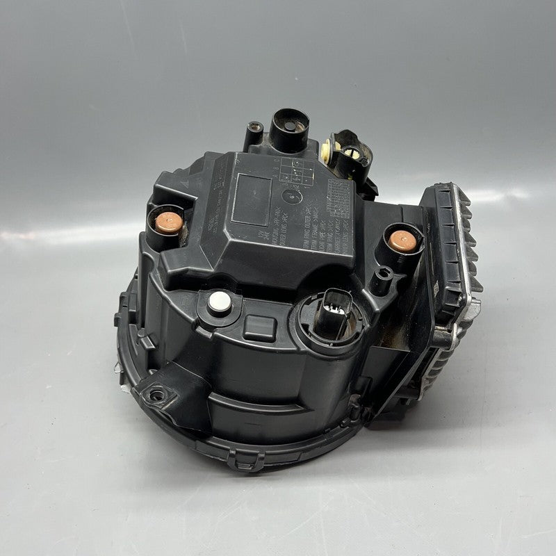 55112879AF JEEP WRANGLER HEADLIGHT LEFRT DRIVER 2018 2019 2020 2021 2022 OEM 55112879AF