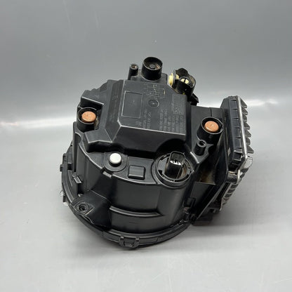 55112879AF JEEP WRANGLER HEADLIGHT LEFRT DRIVER 2018 2019 2020 2021 2022 OEM 55112879AF