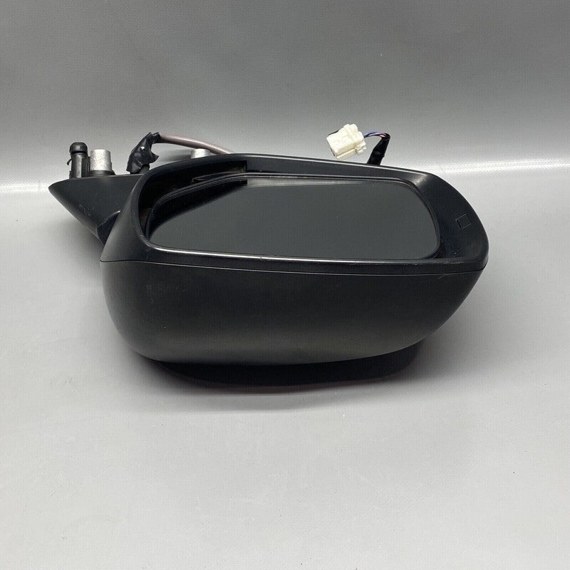 SUBARU FORESTER MIRROR LEFT DRIVER E13027507 2014 2015 2016 2017 2018 