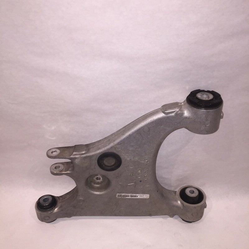 1021416-00-A TESLA MODEL S RIGHT REAR CONTROL ARM 2012 2013 2014 2015 OEM