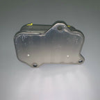 670031618 MASERATI GHIBLI V6 POWER STEERING FLUID WATER HEAT EXCHANGE 2014 2015 2016 2017 