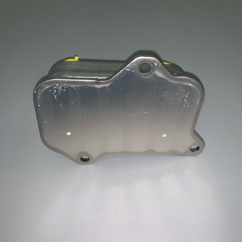 670031618 MASERATI GHIBLI V6 POWER STEERING FLUID WATER HEAT EXCHANGE 2014 2015 2016 2017 
