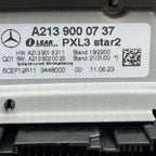 MERCEDES BENZ GLE53 HADLIGHT MODULE CONTROL UNIT 2024 2025 2026 OEM A2