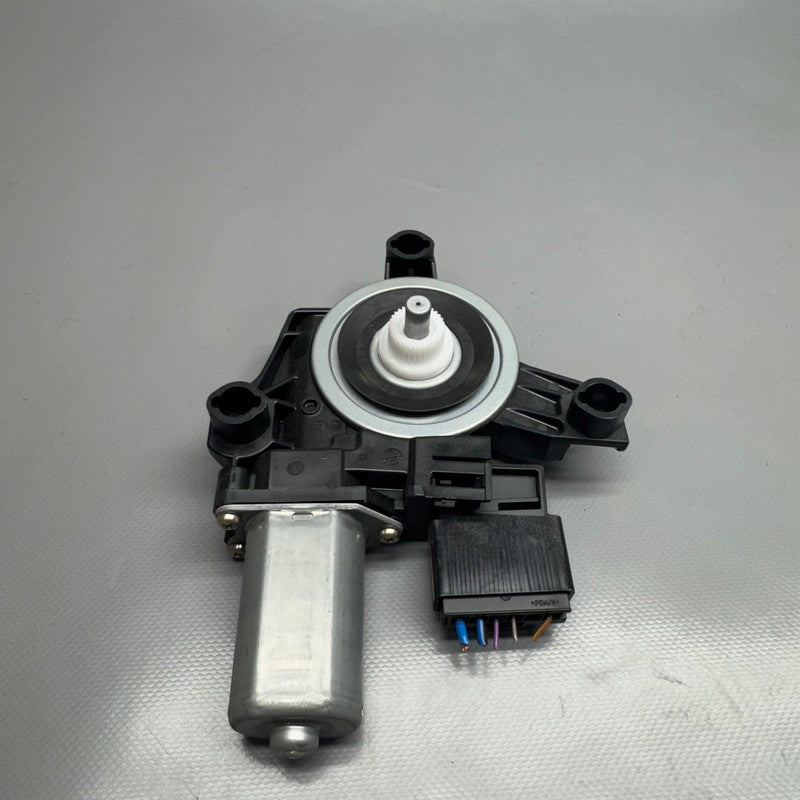 BMW X1 X2 DOOR WINDOW MOTOR LEFT FRONT 2023 2024 2025 OEM 5A75082