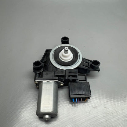 BMW X1 X2 DOOR WINDOW MOTOR LEFT FRONT 2023 2024 2025 OEM 5A75082