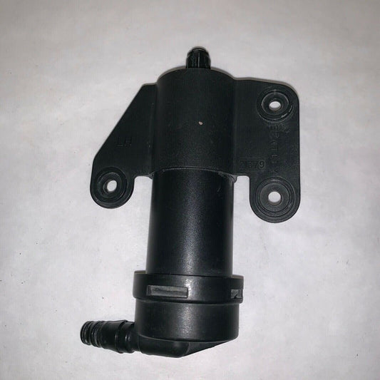 BENTLEY GT GTC FLYING SPUR WASHER LEFT SIDE 2005 2006 2007 2008 2009 2010 OEM