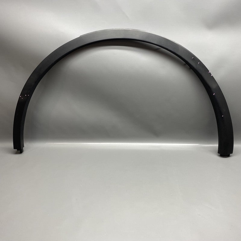 1494187-00-C TESLA MODEL Y WHEEL FLARE LEFT REAR 1494187-00-C 2020 2021 2022 2023 OEM
