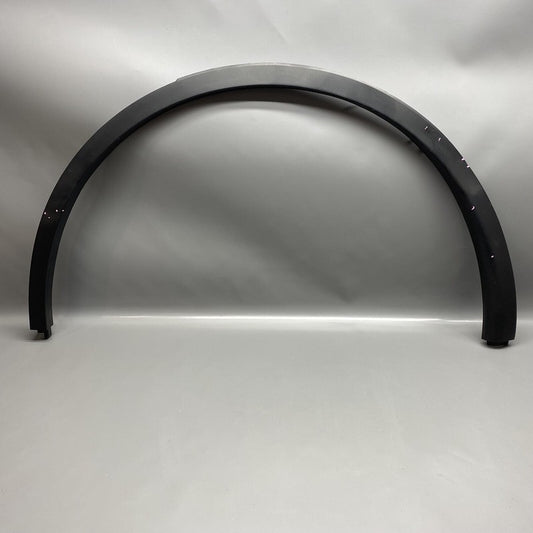 1494187-00-C TESLA MODEL Y WHEEL FLARE LEFT REAR 1494187-00-C 2020 2021 2022 2023 OEM