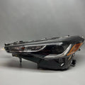 TOYOTA COROLLA CROSS HEADLIGHT LLEFT DRIVER 2022 2023 OEM