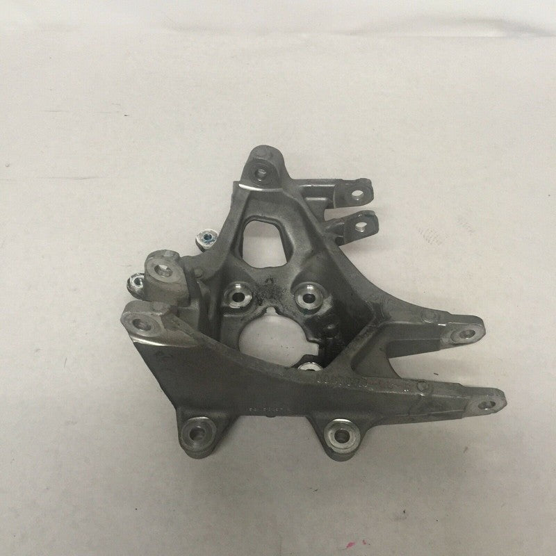 6007023-00-B TESLA MODEL S KNUCKLE LEFT DRIVER REAR 2012 2013 2014 2015 2016 OEM