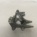 6007023-00-B TESLA MODEL S KNUCKLE LEFT DRIVER REAR 2012 2013 2014 2015 2016 OEM